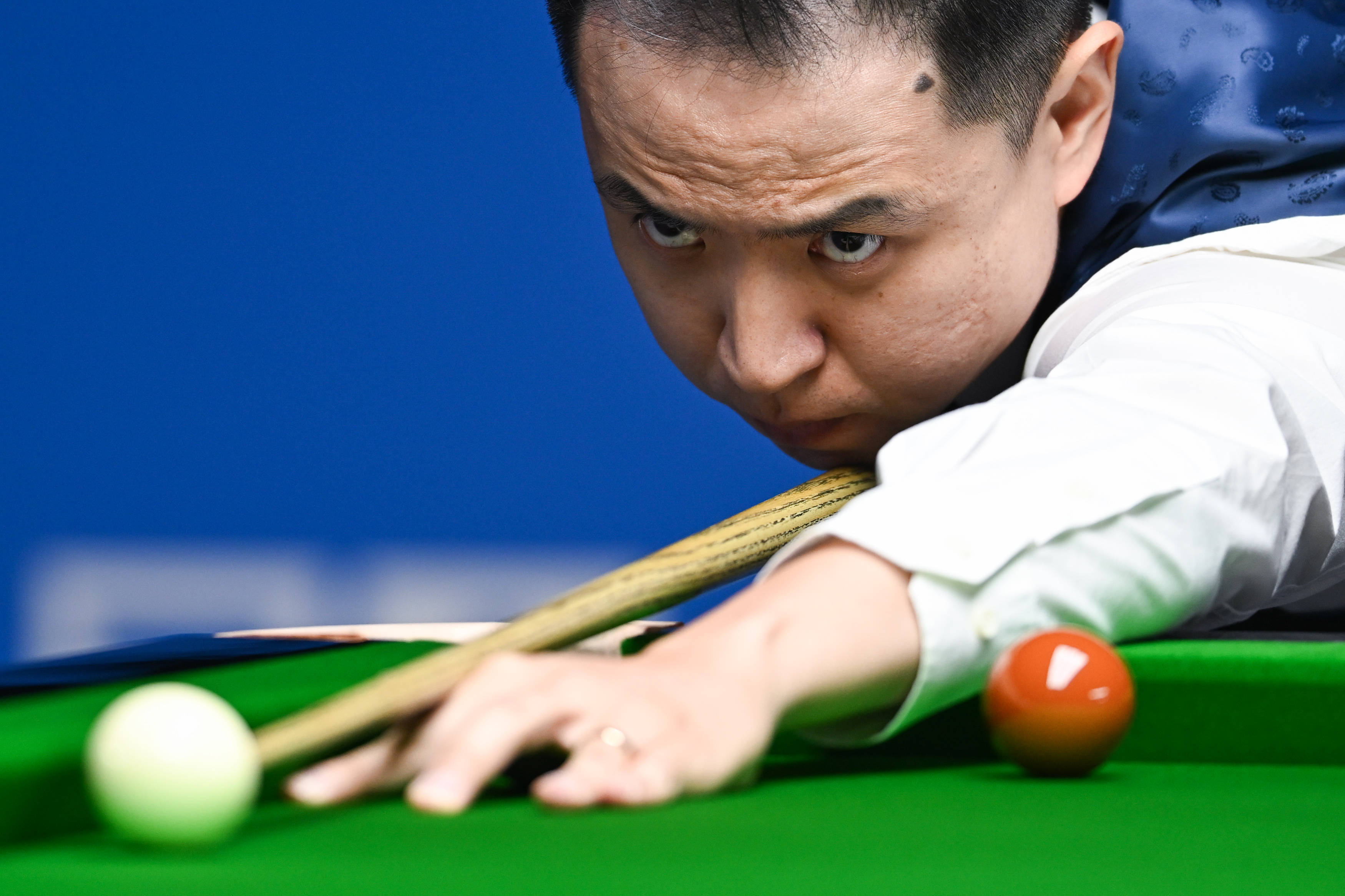 球员的个性 球员的个性